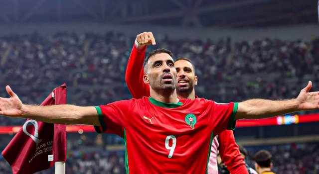 Abderrazak Hamdallah Announces His International Retirement