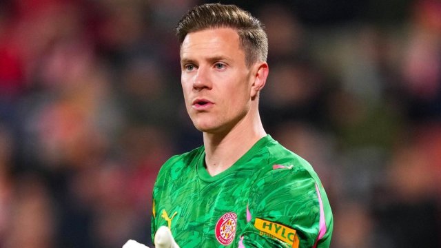 Ter Stegen in a Race Against Time Before Upcoming Challenges