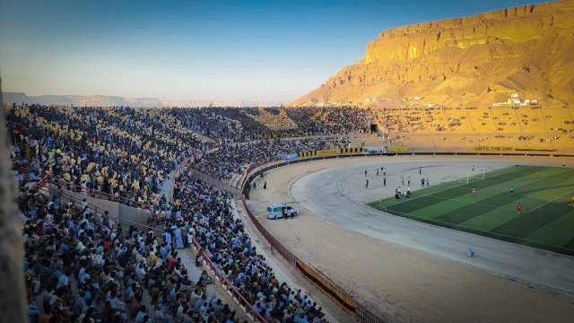 الأهلي يتصدر سجل الأبطال.. عودة الدوري اليمني تعيد لنا الذكريات