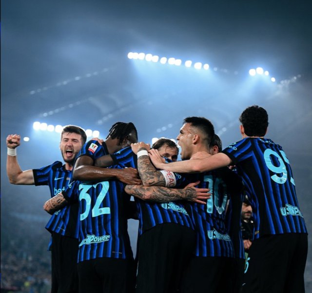 Inter's Cup Victory Redistributes Qualifying Spots for Continental Competitions