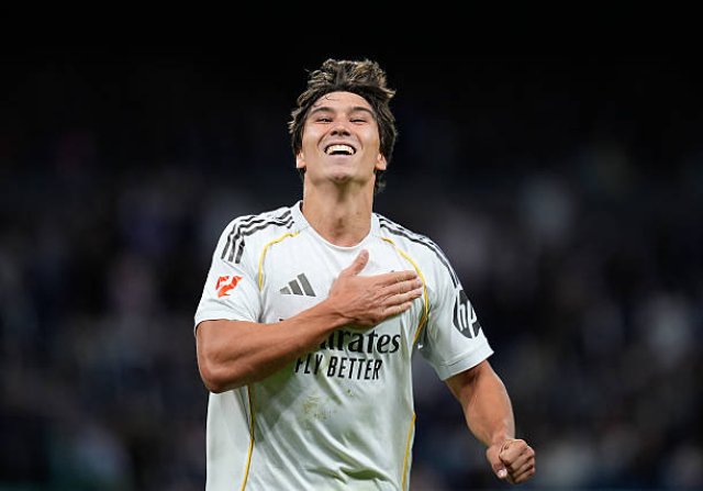 Dortmund Sets Alternative Plan in Case Gonzalo Garcia Deal Fails