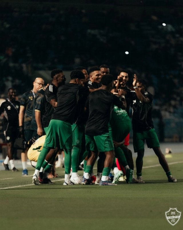 Club Confederations Cup: Sundowns Await Al Ahly