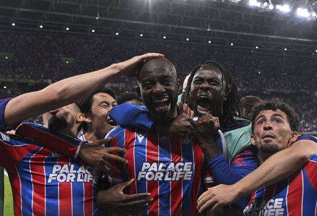 Crystal Palace Makes History and Wins the UEFA Europa Conference League Title