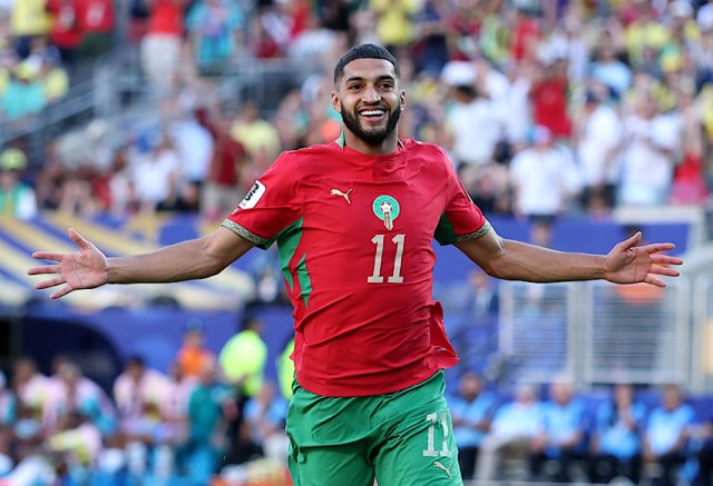 Al-Saibari Passes Medical Exam and Nears Bayern Munich