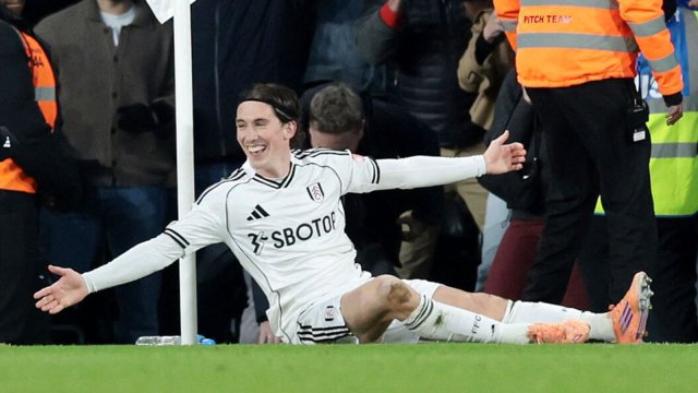 Revealing the New Destination for Harry Wilson