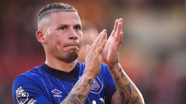 Sheffield United Close to Reacquiring Kalvin Phillips
