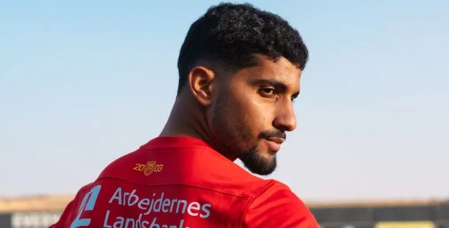 Al Ahly Renews Interest in Signing Ibrahim Adel