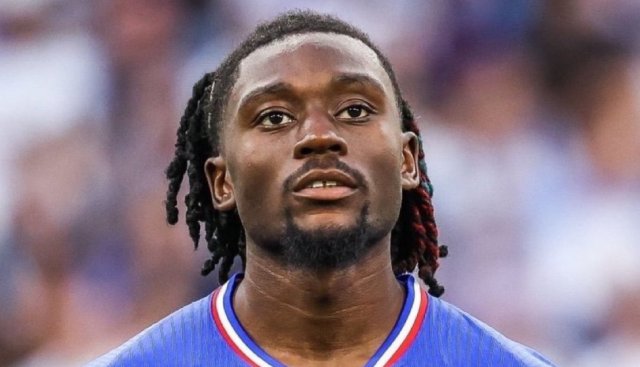 Manu Kone Tops Manchester United's Transfer List After Ederson Deal Falls Through