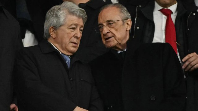 Real Madrid and Atletico Madrid Ignite Transfer Market in Spain