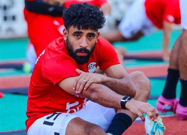 Marwan Attia Reflects on Argentina Clash: 'We Were in Shock'
