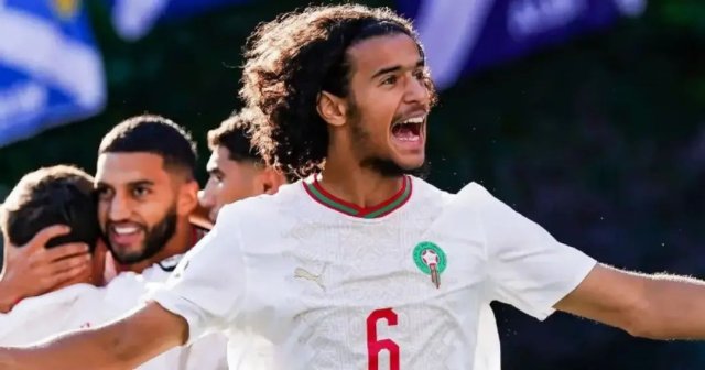 Manchester City Pushes Hard for Ayoub Bouaddi as Lille Sets High Price