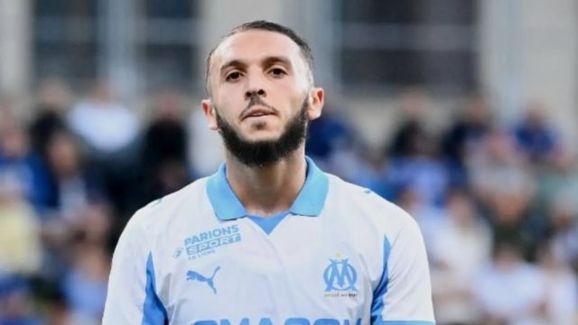 Napoli Closing in on Amin Guiri Signing