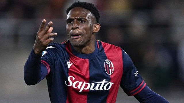 Al Hilal Competes with Europe's Giants for Bologna Defender