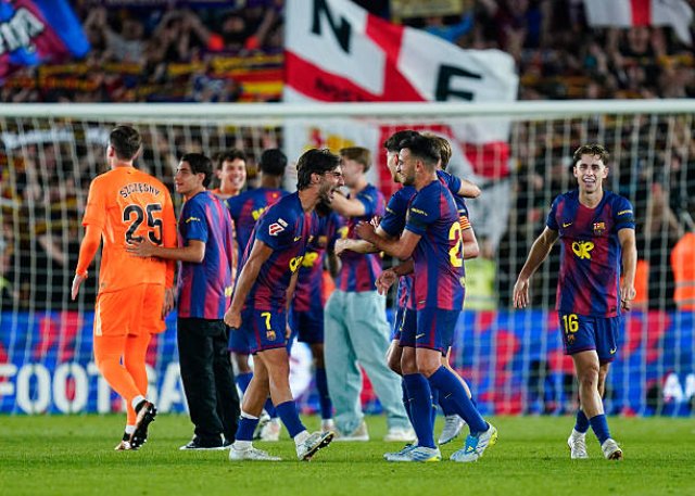برشلونة يحصد مكافأة مالية كبيرة من كأس العالم