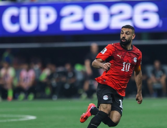 Saudi Mega Offer Puts Salah at a Crossroads