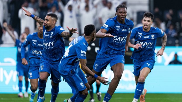 شركة الهلال تعلن برنامج عضويات الموسم الجديد
