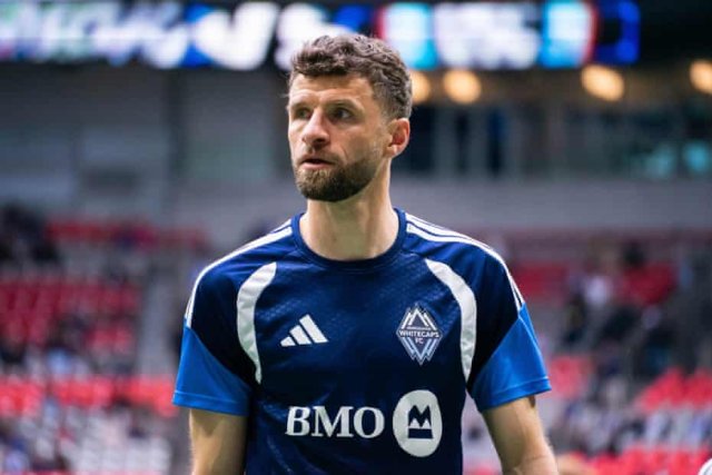 Thomas Müller Criticizes England's Style Against Argentina