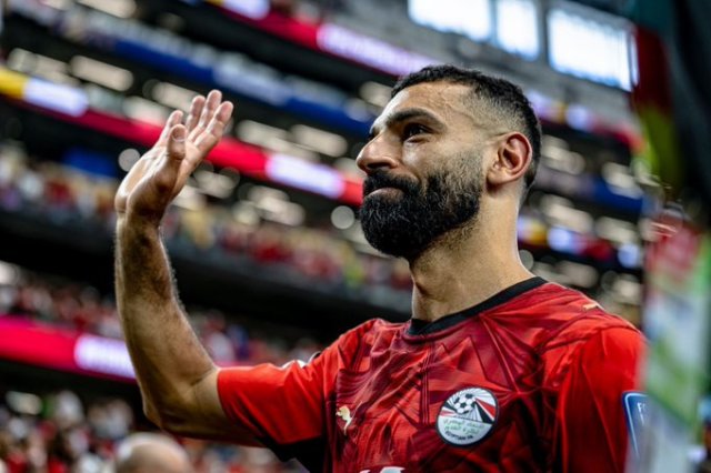 Agent: We Don't Know Where Mohamed Salah Will Play