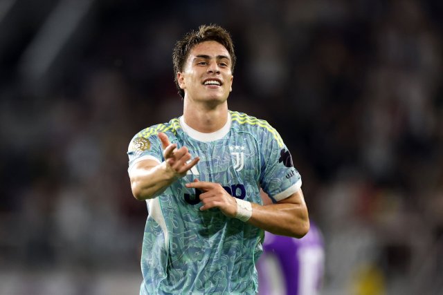 Juventus Declares Yildiz Not For Sale, Open to Offers for Other Players
