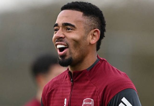Milan Closing in on Gabriel Jesus, Negotiating Transfer Fee
