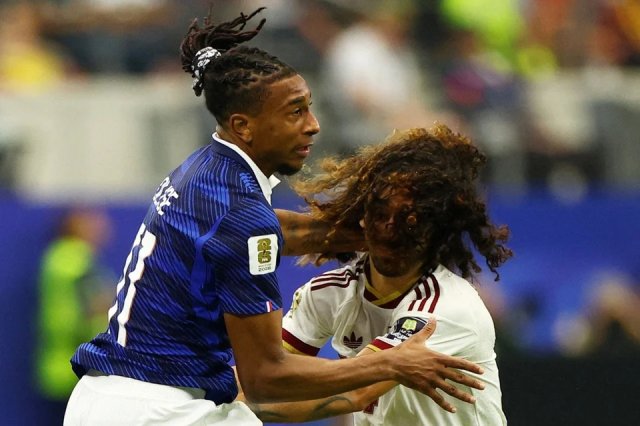 أفضل صانعي الأهداف في كأس العالم 2026