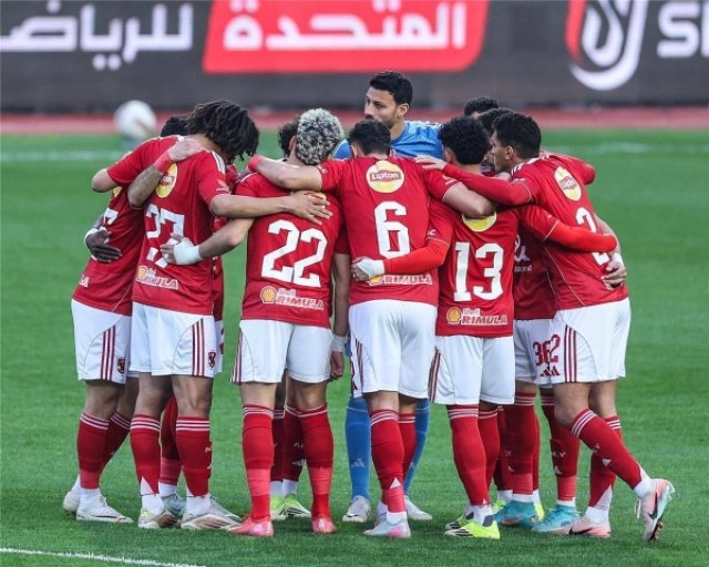 الأهلي يحسم صفقتين جديدتين
