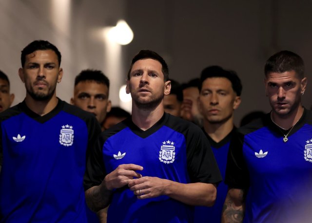Generational Clash in the Final: Messi Leads Argentina's Last Chapter as Yamal Opens Spain's Era