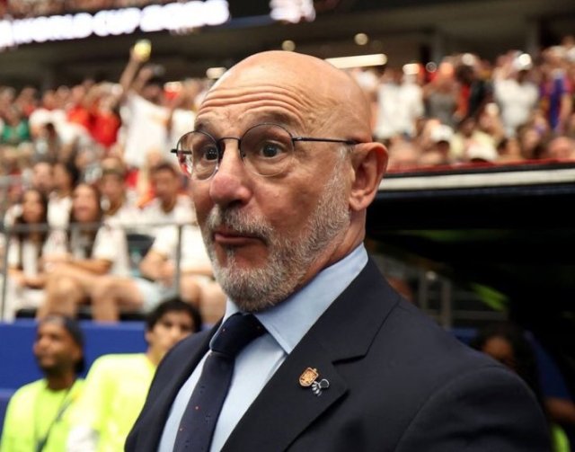 De la Fuente Continues to Make History with Spain Titles