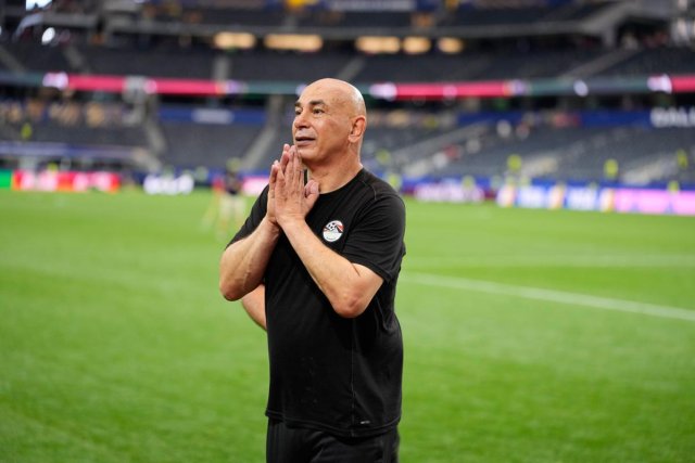Important Meeting Between Clubs Association and Hossam Hassan Soon