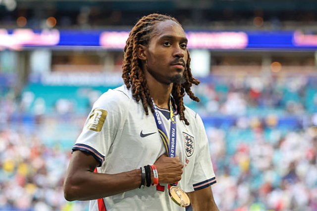 Inter Milan Decides Against Signing Spence