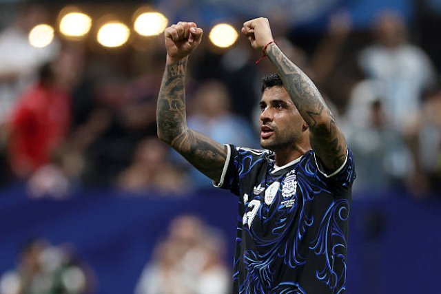 إنتر ميلان يصطدم بمطالب توتنهام المالية في مفاوضات ضم روميرو