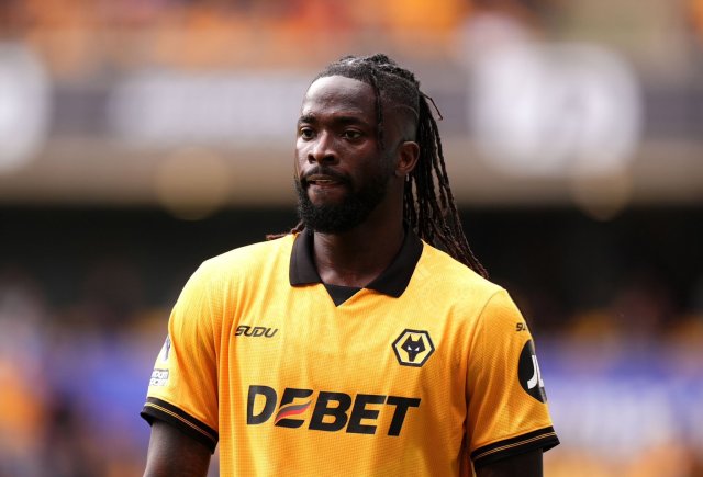 Wolverhampton Crisis: Training Canceled After Tolu Arokodare's Revolt