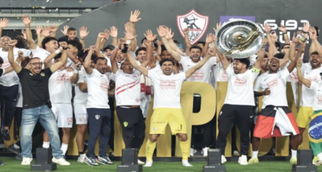 رغم إيقاف القيد..الزمالك يجهز لضم صفقات نارية