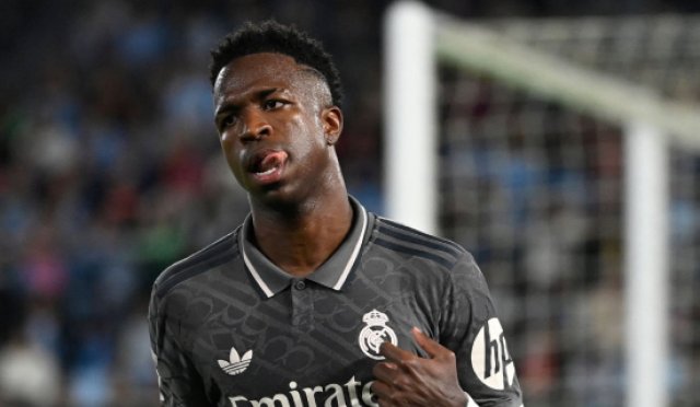 Real Madrid Sets Price for Vinicius