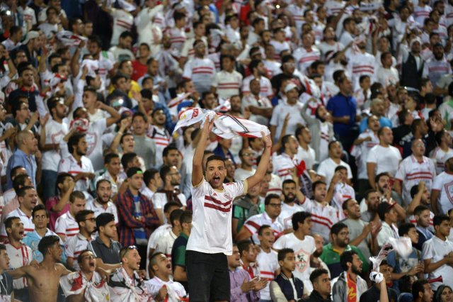 كواليس اختيار المدير الفني الجديد للزمالك