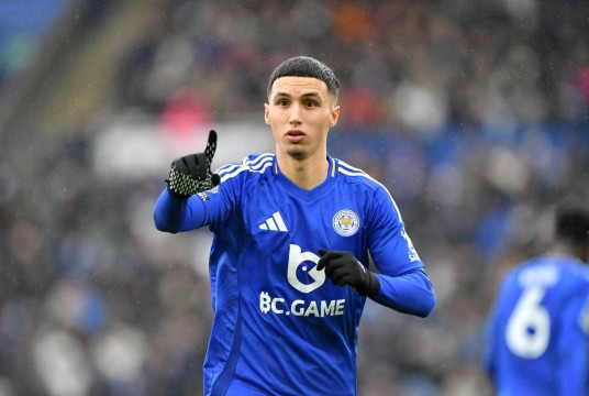 Bilal Al-Khanous Presses to Leave Leicester City