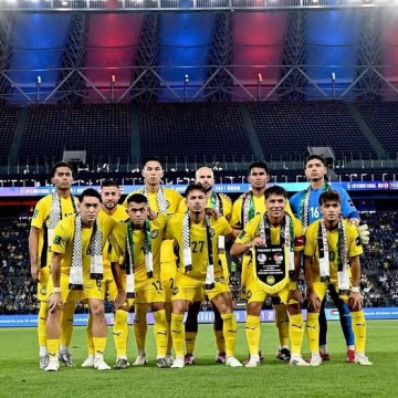 Severe Penalties on the Malaysian National Team