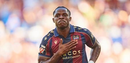Levante Refuses to Sell Player Despite €30 Million Offer