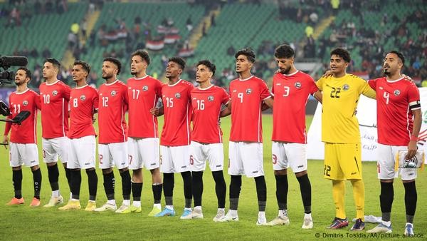 Yemen wins over Sri Lanka and Lebanon wins over Myanmar in a friendly manner