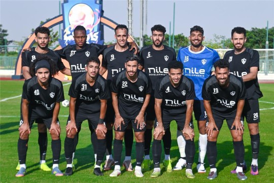 Mohamed Hamid, Proxy Coach: I Did Not Mean to Undermine Zamalek