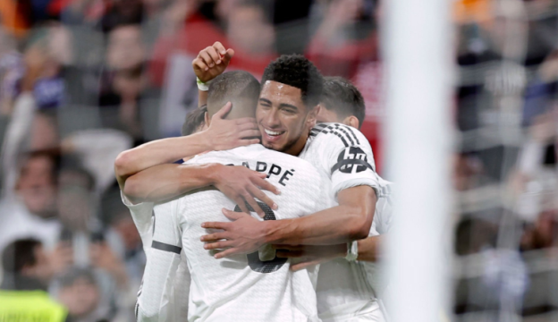 Real Madrid Escapes Surprises from Leganés and Continues Pressure on Barcelona
