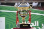 MC Alger and USM Alger Qualify for the Round of 16 of the Republic Cup