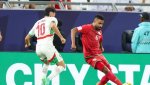Unexpected Setback for Morocco Against Oman in the 2025 Arab Cup
