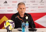Queiroz: Everything is Possible in Football
