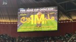 Unprecedented Achievement in the History of the Arab Cup