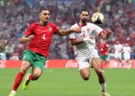 A Decisive Night Crowns Morocco's Effort