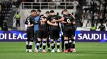 Algerian Duo on Al-Shabab's Radar for Winter Transfers