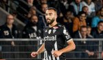 المحادثات مستمرة بين آنجيه ومارسيليا حول عبدلي