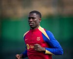 New Player from La Masia Leaves Barcelona