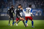 هامبورج يفرض التعادل على بايرن ميونيخ في البوندسليجا